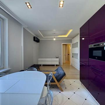 Без комісії! Продаж 3к=84м² Лобановського 6Д. ЖК Червонозоряний ЖК Червонозоряний