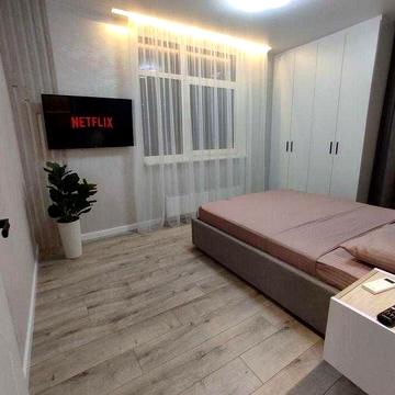 Продаж 2-х кім.квартири з ремонтом в ЖК Варшавський ЖК Варшавський 2