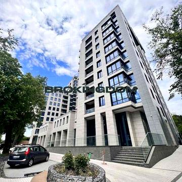 Продажа 2х кімнатної квартири, ЖК Crystal Park Tower ЖК Crystal Park Tower