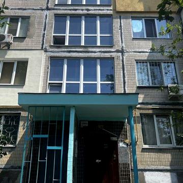 Без %Продаж  3 к квартири Мілютенко Милютенка  Метро Лісова Юність