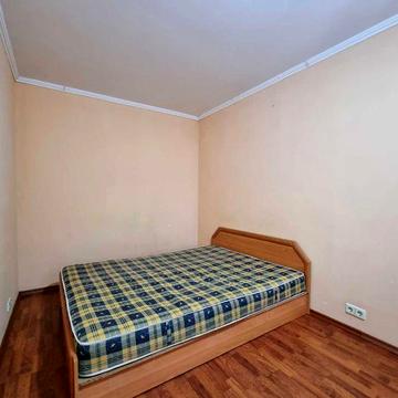 БЕЗ% Продаж двокімнатної квартири 47m2 з газом | Відрадний
