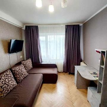 Двохкімнатна квартира 46м.кв., вул.Перемишльська 5
