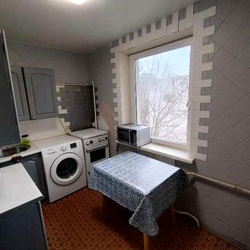 Двохкімнатна квартира 46м.кв., вул.Перемишльська 5