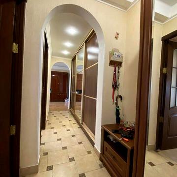 Продається 3к-квартира. Лісовий масив, вул. Ореста Левицького