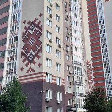 Осокорки Позняки Дарницкий продажа 2к ЖК &quot;Патріотика&quot;
