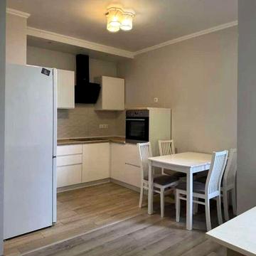 Продам 1к квартиру 40 м²  ЖК Наш Будинок  м. Нивки ЖК Наш Будинок