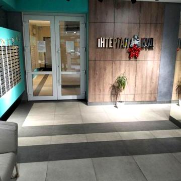 Продаж з кімнатної квартири на Заболотного 15В Киів жк Теремки ЖК Інтергал буд