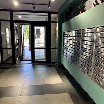 Продаж з кімнатної квартири на Заболотного 15В Киів жк Теремки ЖК Інтергал буд