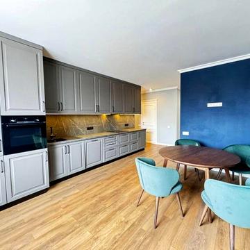 Продаж 3К квартири  ЖК Патріотика Бориса Гмирі 14а  Осокорки Єоселя ЖК Патріотика