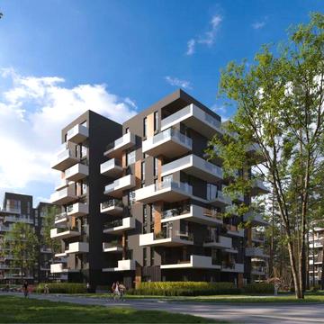 Продаж БЕЗ Комісії 3-кімнатної ЖК Gravity park метро Житомирська ЖК Gravity Park