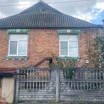 Продаж 5к Дім Топольського вулиця