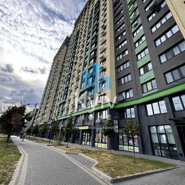 Продаж квартири, 1 кімнатна, ЖК LIKO-GRAD Perfect, 46 м2, БЕЗ КОМІСІЇ ЖК LIKO-GRAD Perfect Town