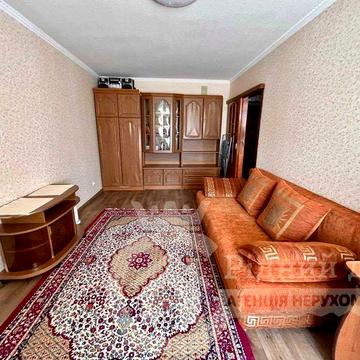 Продам 1-кімнатну Обухів вул.Каштанова 41 м2