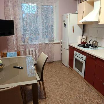 Продам 3 ком квартиру Осипенковский микрорайон улица Звенигородская