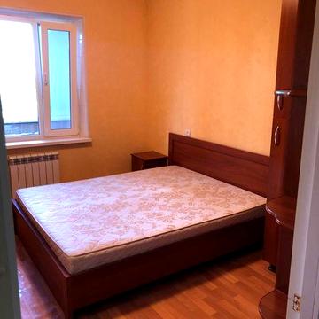 Гарна двокімнатна квартира на Таврійському .