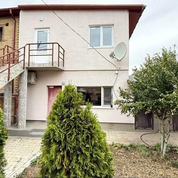 Продам дом с ремонтом АГВ КГ Сосновый берег ул Ореховая Лески Фонтанка