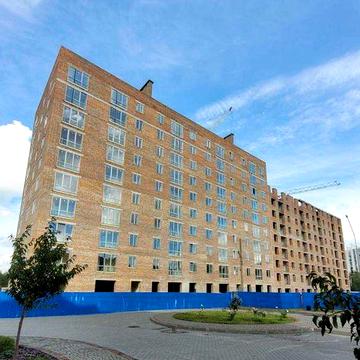 1кім квартира в новобудові від ЛСТМ ЖК Ковельська Голландія