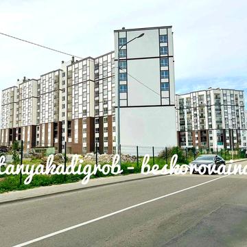 Продаж квартири ЖК Мюллер Хаус ЖК Мюллер Хаус