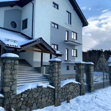 Продаж будинку 520,3м2(315м²) / Ідеальне поєднання природи та простору