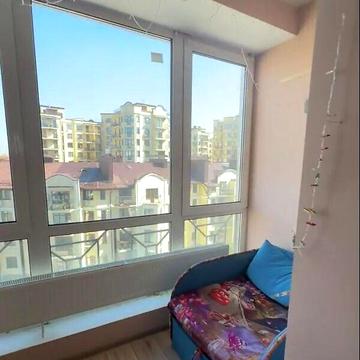 Продаж 1к Квартира Григорія Сковороди вулиця ЖК Фортуна-2