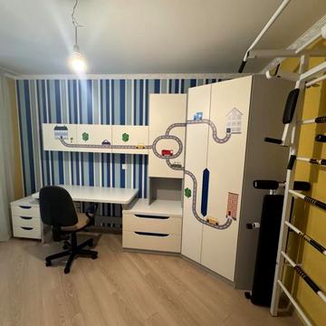 Аерокосмічний просп., 45а