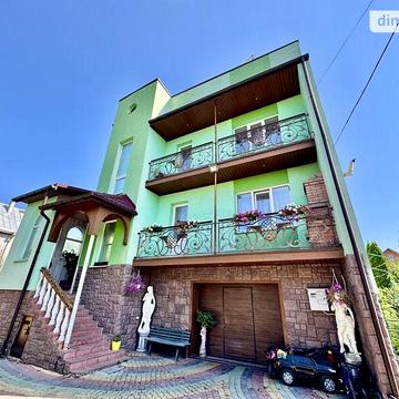 Продаж 4к Дім Козацький провулок