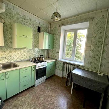 Продам 2х комнатную квартиру. Холодная гора.