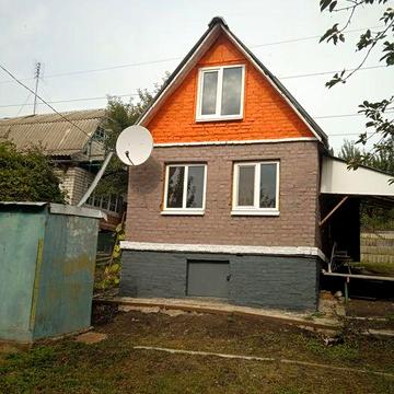 Продам свою дачу.