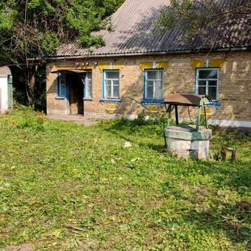 Дім в селі Селище, Черкаська область ТОРГ