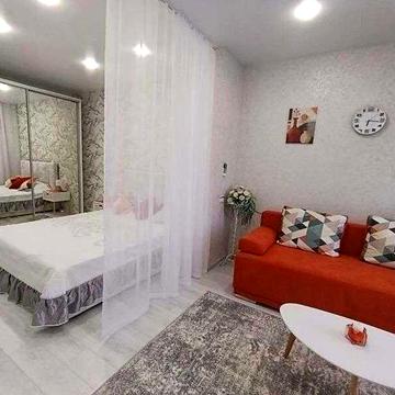 Продам 1 кімнатну кв-ру з ремонтом в ЖК Сади Рівєри!