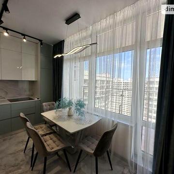 Продаж 1к Квартира Валерія Самофалова вулиця ЖК Сорок восьмая жемчужина