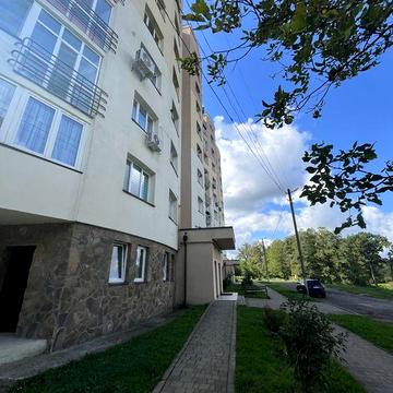 Продається затишна 2-х кім. квартира біля озера в м.Моршин