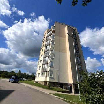 Продається затишна 2-х кім. квартира біля озера в м.Моршин
