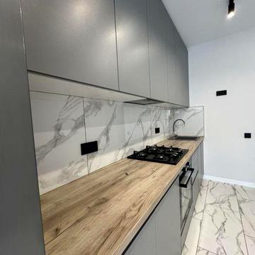 Квартира-мечта! Новая 1 к 38м2 Львівський Затишок