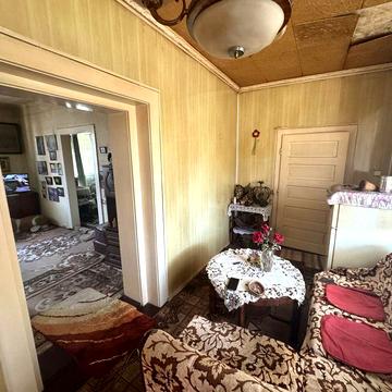 Будинок Паланок вулиця Графа фон Шенборна