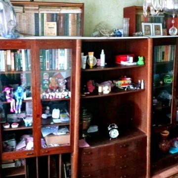 Однокомнатная Квартира Центр 1к ул. Вознесенская Артёма Грушевского