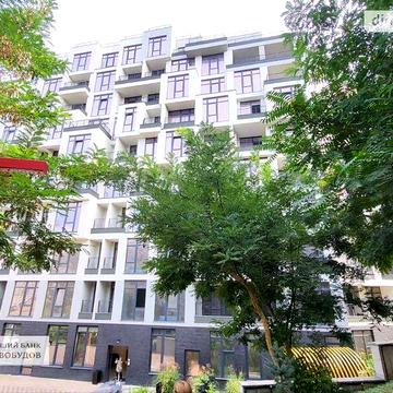 Продаж 1к Квартира Софіївська вулиця ЖК ITown