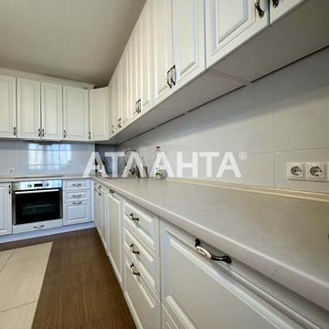 ЖК Янтарный. Котовского. 3 комн. 93 м. Мебель, ремонт. ЖК Янтарный