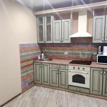 Здам 1 кімнатну квартиру в ЖК "Паркові Озера".