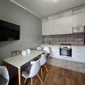 Продаж 2-кімнатної квартири в ЖК Чайка, вул. Лобановського 18 ЖК Чайка