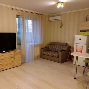 Здається 1-но кімнатна в м. Українка.