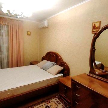 3-к квартира на набережній, просп.В.Івасюка,все поряд