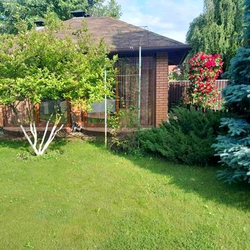 Продам будинок  с. Білогородка,  з газом! Поруч ліс!