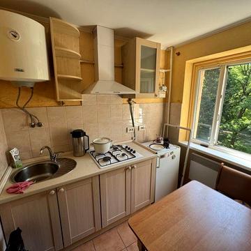 Продаж 1 кімнатна квартира 3 поверх вулиця Окружна