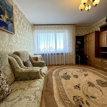 Оренда 3-кімнатної квартири ЦЕНТР метро Палац Україна