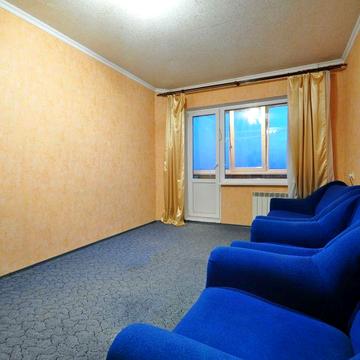 2-кімнатна квартира с дивовижним видом на річку, р-н Критого ринку