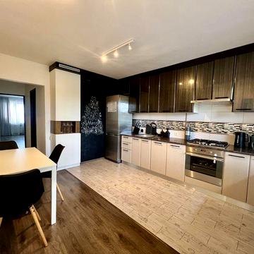 Продаж 3 кім.кв.вул.Брюховецька(Рясне-Руська)