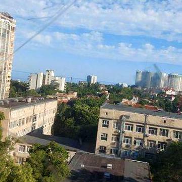 Продам 3-х комн. квартиру в Аркадии на ул. Тенистая!