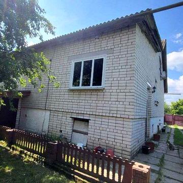 !!! Продам будинок з облаштованим бомбосховищем с.Вознесенське