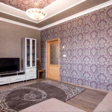 Продам 2к квартиру біля Сумського ринку єВідновлення